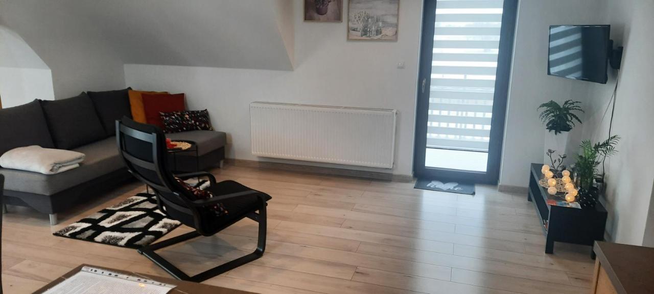 Apartamenty U Piotra Czarny Dunajec Exterior photo
